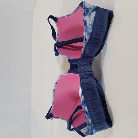 Pink Victoria’s Secret 34C Wear Everywhere - Picture 2 of 4